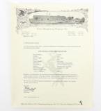 Superb Colt 1873 Single Action Army Cavalry Model (C9860) - 2 of 12