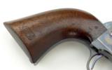 Superb Colt 1873 Single Action Army Cavalry Model (C9860) - 12 of 12