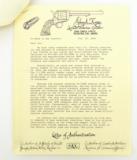 Superb Colt 1873 Single Action Army Cavalry Model (C9860) - 3 of 12