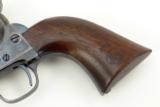 Superb Colt 1873 Single Action Army Cavalry Model (C9860) - 6 of 12