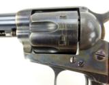 Superb Colt 1873 Single Action Army Cavalry Model (C9860) - 9 of 12