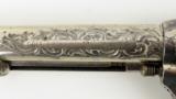New York Engraved Colt Single Action Army (C9861) - 6 of 12