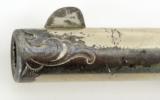 New York Engraved Colt Single Action Army (C9861) - 7 of 12