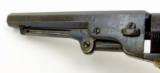 Colt 1862 Pocket Navy .36 (C9896) - 10 of 12