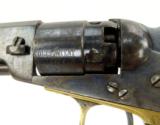 Colt 1862 Pocket Navy .36 (C9896) - 6 of 12