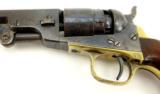 Colt 1862 Pocket Navy .36 (C9896) - 9 of 12