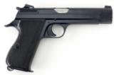 SIG P210-2 9mm Luger (PR26588) - 3 of 8