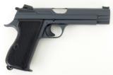 SIG P210-2 9mm Luger
(PR26589) - 4 of 8