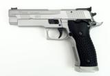 Sig Sauer P226S X-Five 9mm Para (PR28563) - 2 of 6