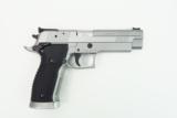 Sig Sauer P226S X-Five 9mm Para (PR28563) - 3 of 6