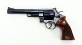 Smith & Wesson 29-2 .44 Magnum (PR28731) - 1 of 6