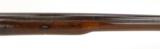 "Rare English Breech Loading Rifle by Collis of Oxford (AL3569)" - 8 of 24