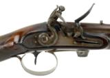"Rare English Breech Loading Rifle by Collis of Oxford (AL3569)" - 5 of 24