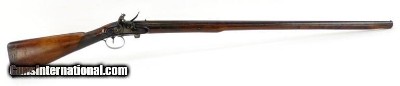 "Rare English Breech Loading Rifle by Collis of Oxford (AL3569) DTX"