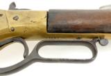 Winchester 1866 rifle (W6528) - 6 of 12