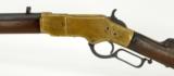 Winchester 1866 rifle (W6528) - 9 of 12