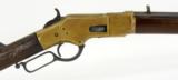 Winchester 1866 rifle (W6528) - 5 of 12