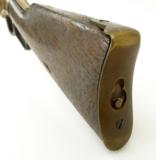 Winchester 1866 rifle (W6528) - 12 of 12