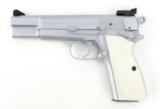 Browning Hi Power 9mm Luger (PR26839) - 1 of 5