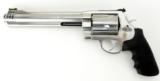 Smith & Wesson XVR 460 .460 S&W Magnum (PR25508) - 2 of 8