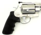 Smith & Wesson XVR 460 .460 S&W Magnum (PR25508) - 3 of 8