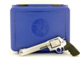 Smith & Wesson XVR 460 .460 S&W Magnum (PR25508) - 1 of 8