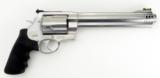 Smith & Wesson XVR 460 .460 S&W Magnum (PR25508) - 4 of 8