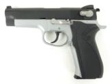 Smith & Wesson 5903 9mm Para (PR27815) - 1 of 4