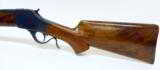 "Kent Fish Gunmaker Custom Hi-Wall .30-30 Ack Imp (R15801)" - 10 of 12
