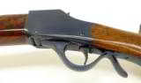 "Kent Fish Gunmaker Custom Hi-Wall .30-30 Ack Imp (R15801)" - 7 of 12