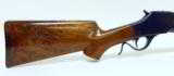 "Kent Fish Gunmaker Custom Hi-Wall .30-30 Ack Imp (R15801)" - 8 of 12