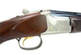 Browning 625 Citori Sporting 12 Gauge (S6797) - 4 of 12