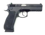 CZ 75 SP-01 Tactical 9mm (PR28802) - 3 of 5