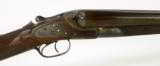 "Baker Gun Co. Batavia Leader 10 Gauge (S6653)" - 3 of 9