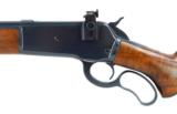 Winchester 71 .450 Alaskan (W6939) - 6 of 8