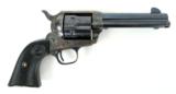 Colt Single Action Army .38 WCF (C10393) - 2 of 8