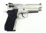 Smith & Wesson 4003TSW .40 S&W (PR28585) - 3 of 5