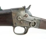 Remington Split Breech Saddle Ring .46 caliber (AL3634) - 8 of 11