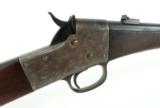Remington Split Breech Saddle Ring .46 caliber (AL3634) - 2 of 11