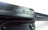 Mauser P.08 9mm (PR28436) - 7 of 8