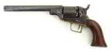 "Colt 1848 Baby Dragoon (C10008)" - 1 of 9