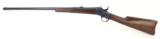 Remington Custom Rolling Block .45-70 (AL3614) - 7 of 8