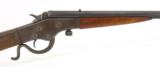 Stevens Crackshot 26 .22 (R16888) - 3 of 7