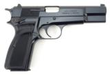 Browning Hi Power 9mm Para (nPR27205) New - 3 of 6