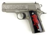 Colt Officerâ€™s ACP .45 ACP (C10131) - 1 of 5
