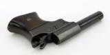"Remington Vest Pocket “Saw Handle" .41 Rimfire Derringer (AH3567)" - 6 of 8
