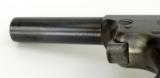 "Remington Vest Pocket “Saw Handle" .41 Rimfire Derringer (AH3567)" - 3 of 8