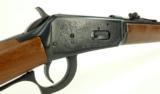 Winchester 94 .32 Win Special (W6796) - 4 of 8