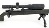 CZ 550 Safari Classic .338 Lapua (R16656) - 4 of 10