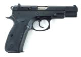 Z 75B 9mm Luger (nPR28052) New
- 2 of 4